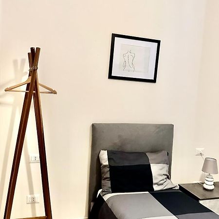 River View Фиумичино Екстериор снимка