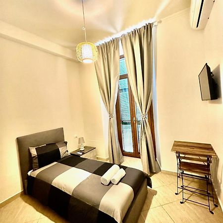 River View Фиумичино Екстериор снимка