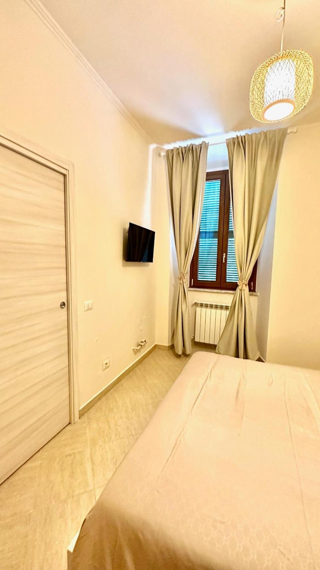 River View Фиумичино Екстериор снимка