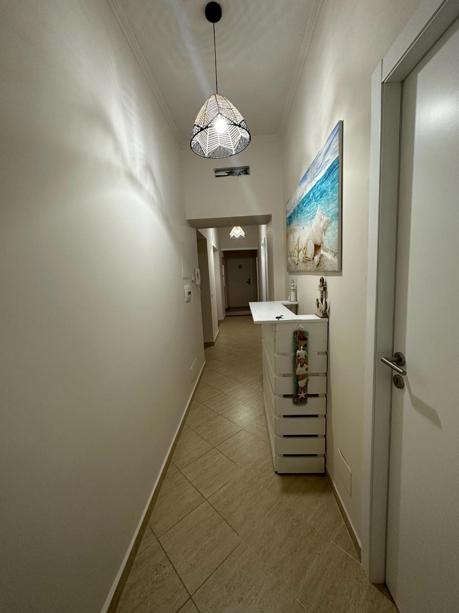 River View Фиумичино Екстериор снимка