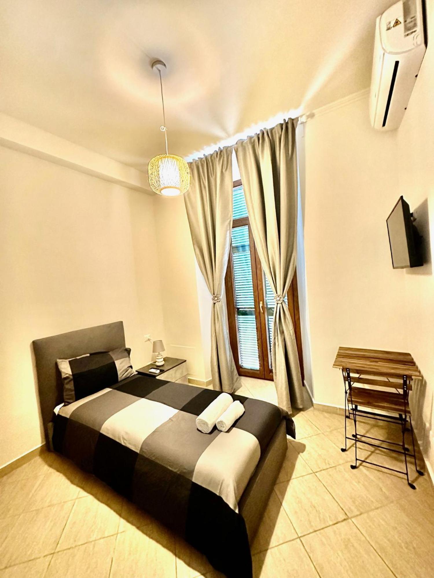 River View Фиумичино Екстериор снимка