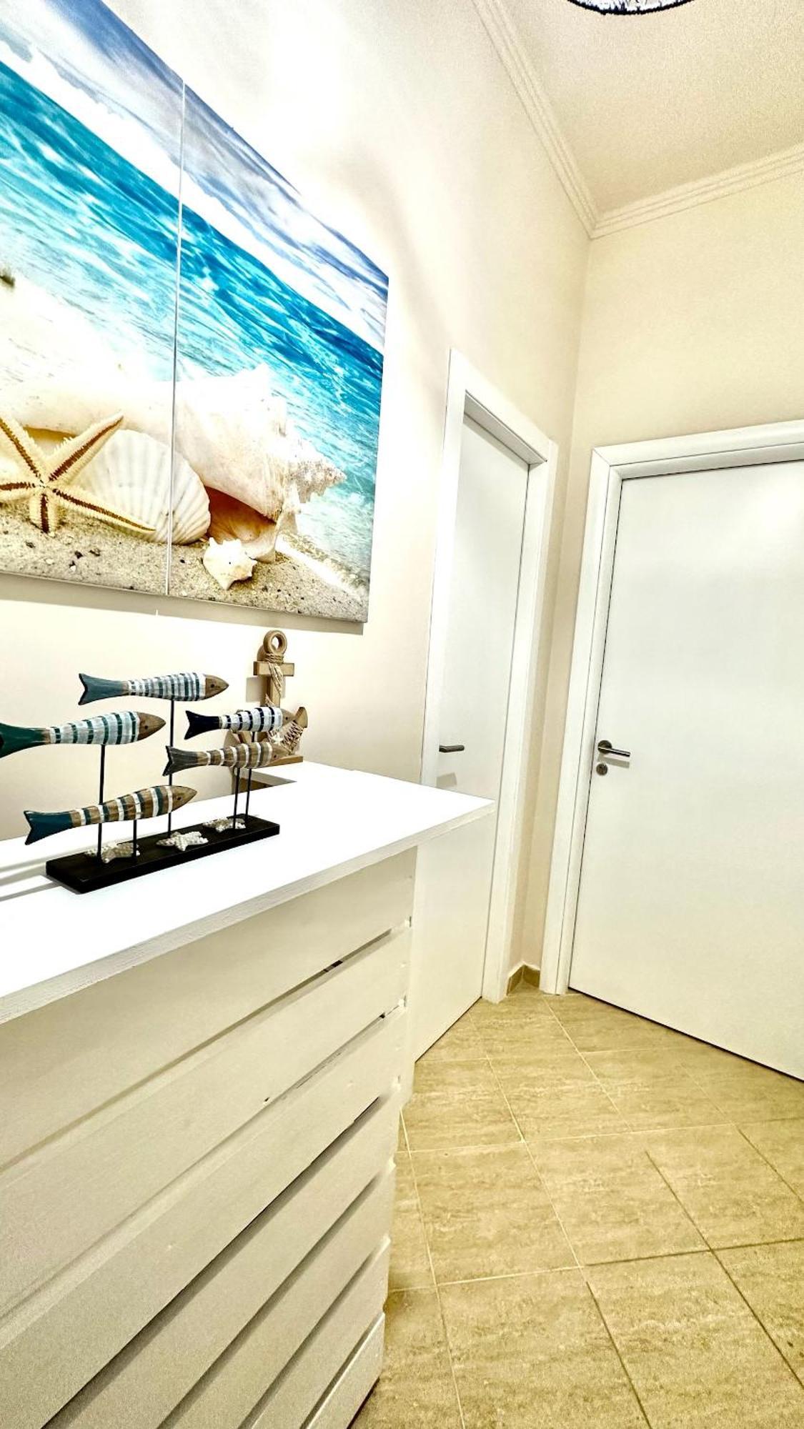 River View Фиумичино Екстериор снимка