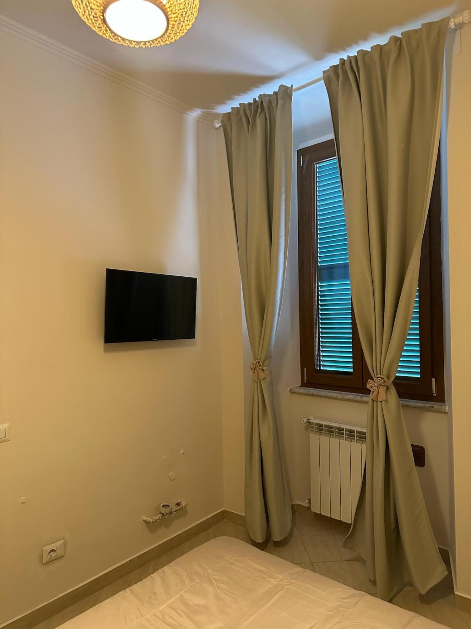 River View Фиумичино Екстериор снимка