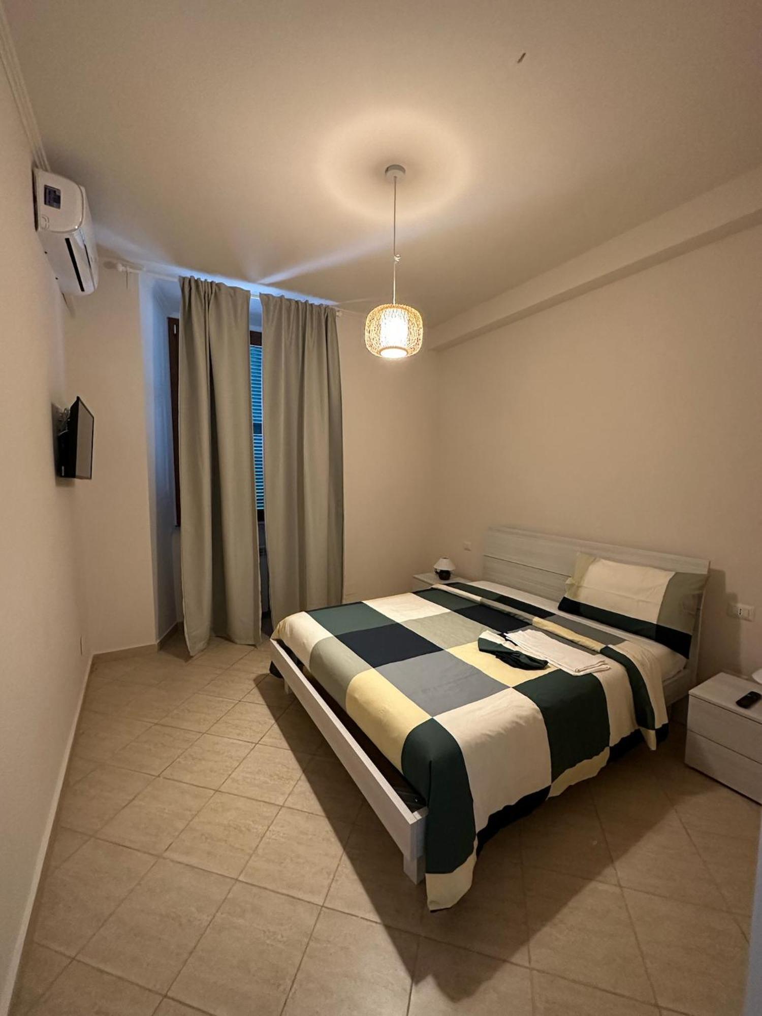 River View Фиумичино Екстериор снимка