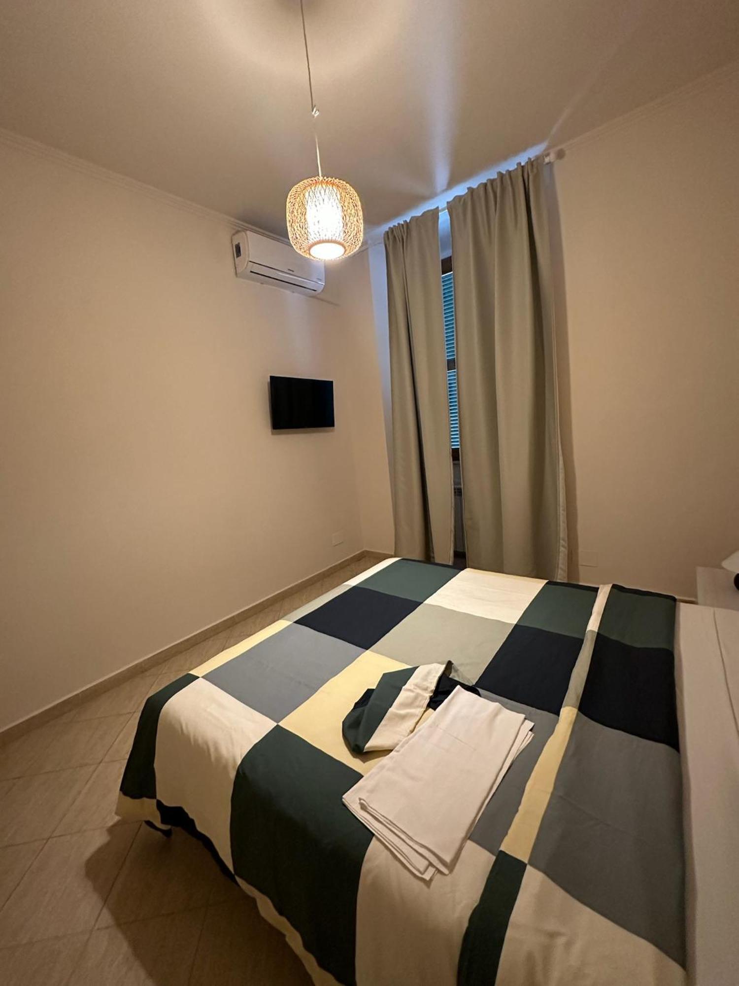 River View Фиумичино Екстериор снимка